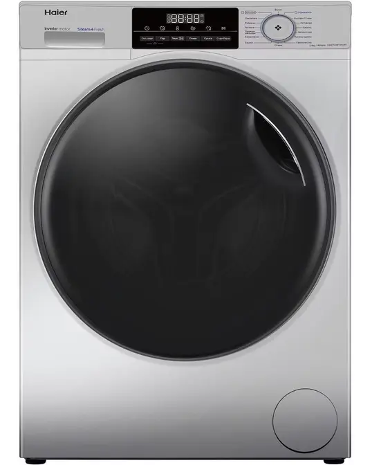 Стиральная машина с сушкой HAIER HWD70-BP14929S фото 1 в Ростове-на-Дону