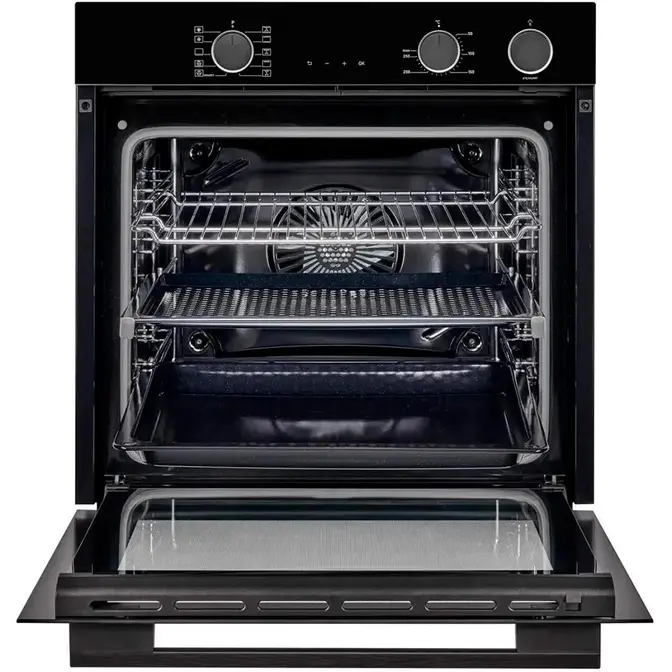 Духовой шкаф Kuppersberg KSO 610 B фото 2 в Ростове-на-Дону