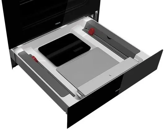 Вакуумный упаковщик Teka VS 1520 GS (механизм) + стекло (отдельно) фото 1 в Ростове-на-Дону