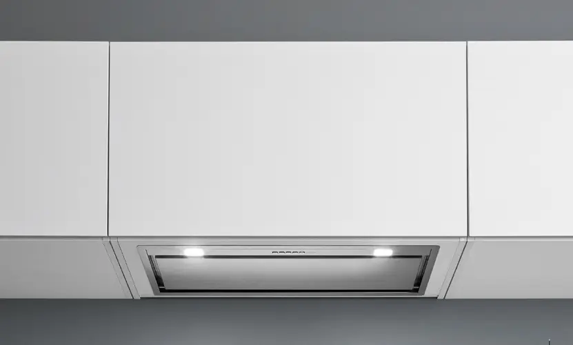 Встраиваемая вытяжка Falmec BUILT-IN BURANO 50 INOX фото 2 в Ростове-на-Дону