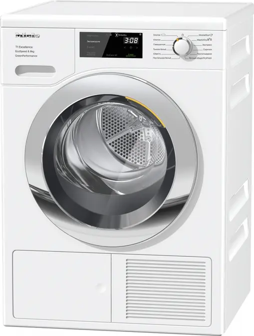 Сушильная машина Miele TEF765WP фото 1 в Ростове-на-Дону