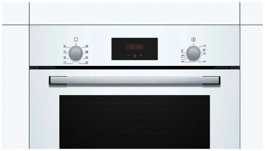 Духовой шкаф Bosch HBF113BV1S фото 2 в Ростове-на-Дону