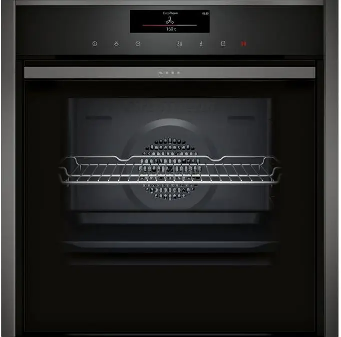 Духовой шкаф Neff B58VT68G0 фото 1 в Ростове-на-Дону