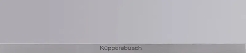 Шкаф для подогрева посуды Kuppersbusch CSW 6800.0 фото 1 в Ростове-на-Дону