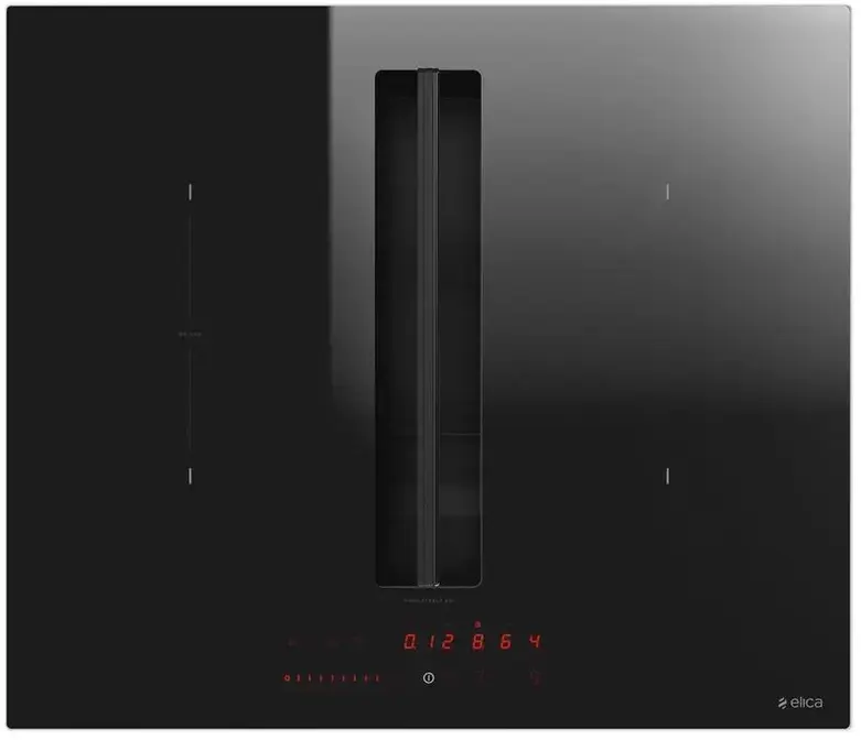 Варочная панель с вытяжкой Elica NIKOLATESLA FIT BL/A/72 фото 2 в Ростове-на-Дону