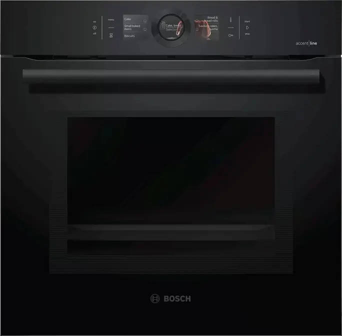 Духовой шкаф Bosch HMG8764С7 фото 1 в Ростове-на-Дону