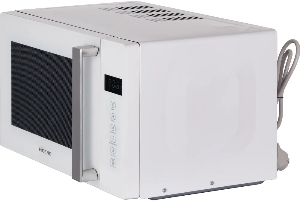 Микроволновая печь HIBERG VM-4088 W фото 2 в Ростове-на-Дону