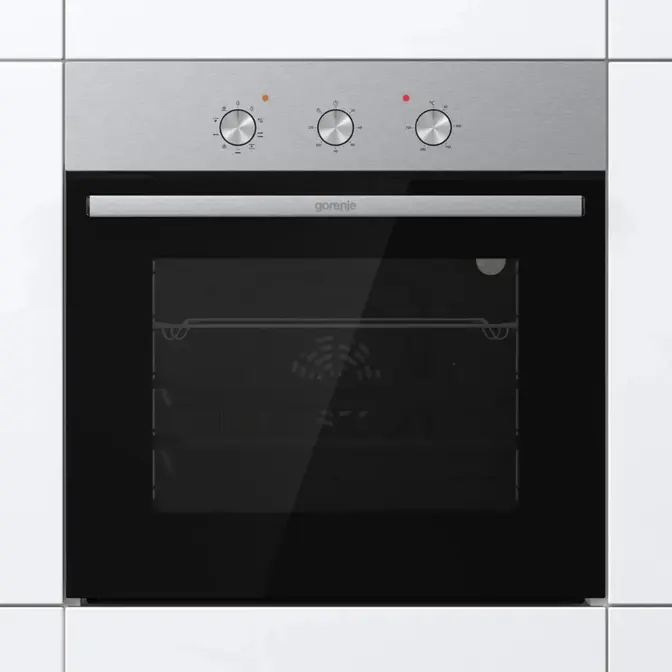Духовой шкаф Gorenje BO6727E03NX фото 4 в Ростове-на-Дону