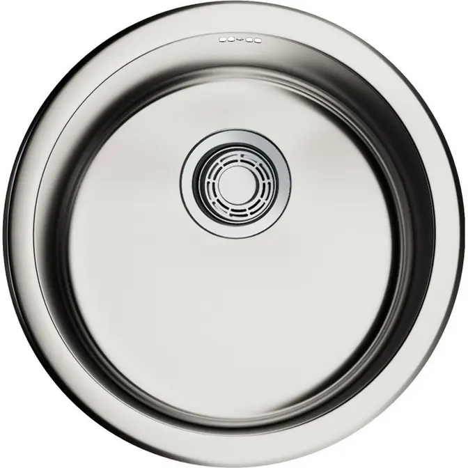 Кухонная мойка OMOIKIRI Toya 45-U-IN(арт.4993064) фото 1 в Ростове-на-Дону Кухонная мойка OMOIKIRI Toya 45-U-IN(арт.4993064) фото 1 в Ростове-на-Дону
