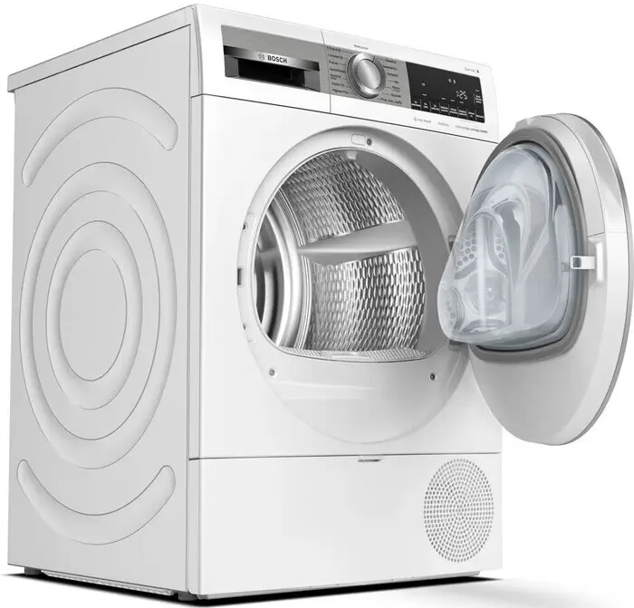 Сушильная машина Bosch WQG233CEPL фото 2 в Ростове-на-Дону