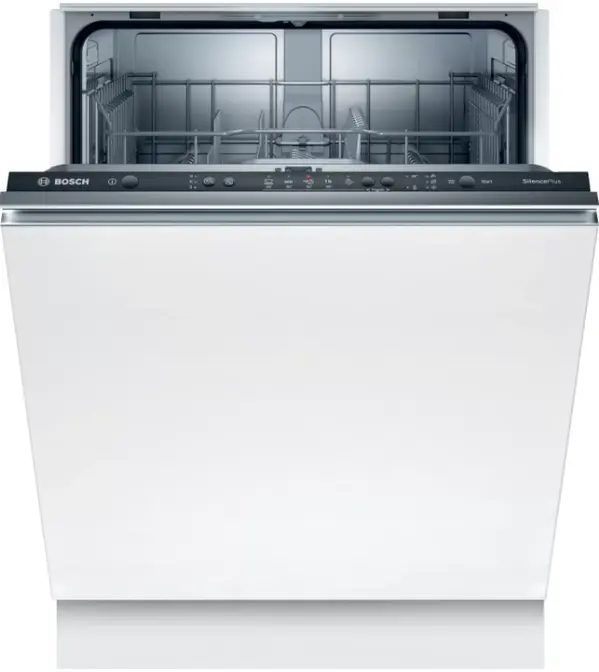 Встраиваемая посудомоечная машина Bosch SMV25CX03R фото 1 в Ростове-на-Дону