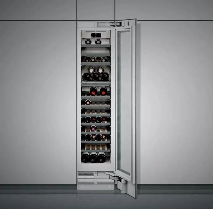 Встраиваемый винный шкаф Gaggenau RW466364 фото 4 в Ростове-на-Дону