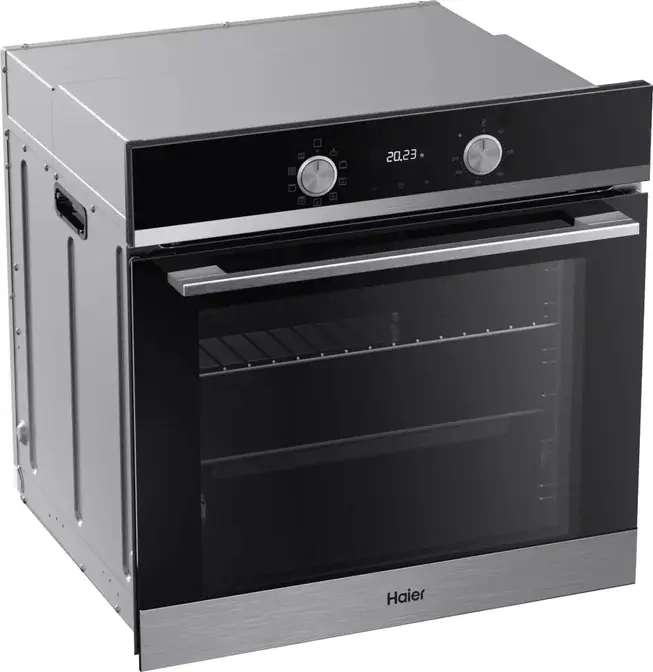 Духовой шкаф HAIER HOQ-K2ANN3BX фото 3 в Ростове-на-Дону