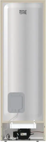 Холодильник Gorenje NRK6192AC4 фото 10 в Ростове-на-Дону