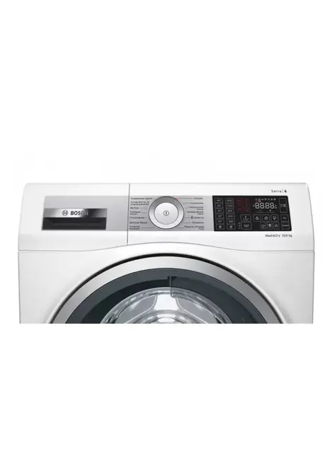 Стиральная машина с сушкой Bosch WDU 28590 OE фото 3 в Ростове-на-Дону