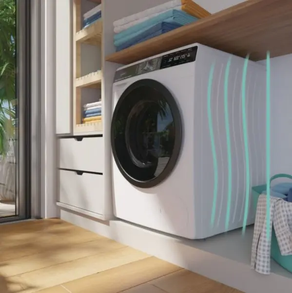 Стиральная машина Gorenje WA844 фото 4 в Ростове-на-Дону