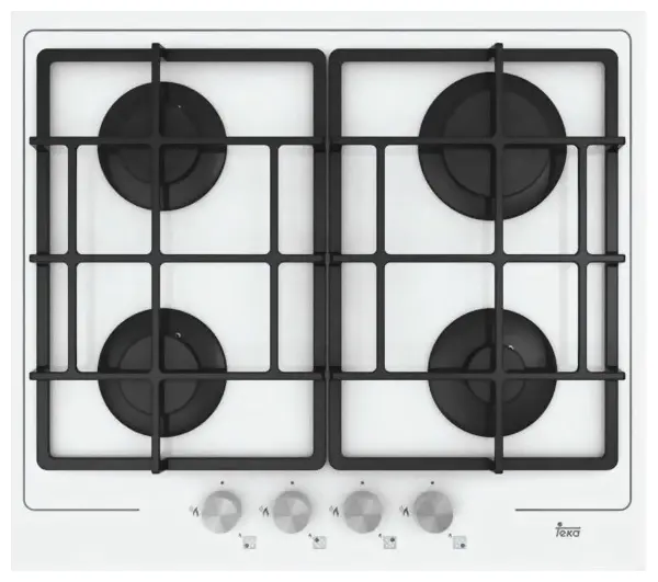 Варочная панель Teka PAC 60 4G AI AL CI WHITE фото 1 в Ростове-на-Дону