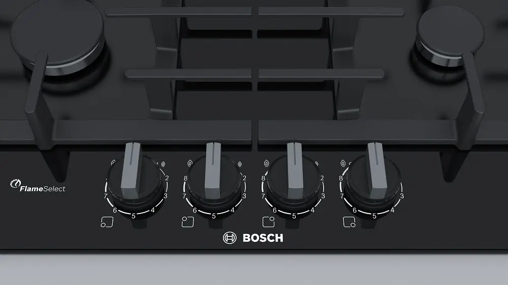 Варочная панель Bosch PPP6A6C90R фото 4 в Ростове-на-Дону