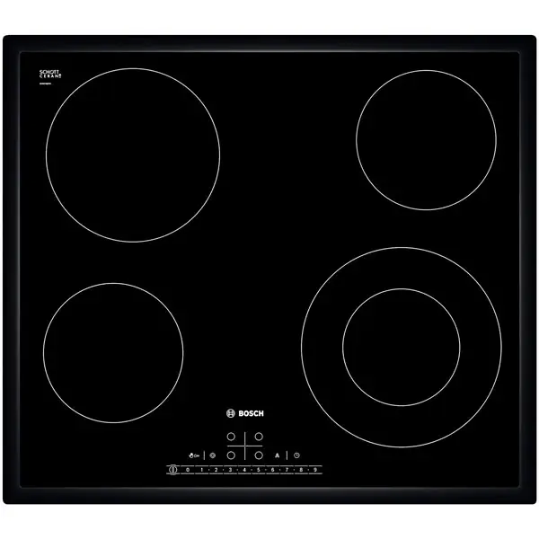 Варочная панель Bosch PKF 646F17 фото 1 в Ростове-на-Дону