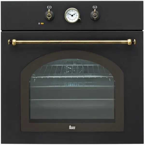 Духовой шкаф Teka HR 550 ANTHRACITE B в Ростове-на-Дону