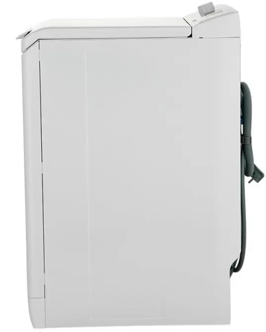 Стиральная машина Electrolux EWT0862IFW фото 2 в Ростове-на-Дону
