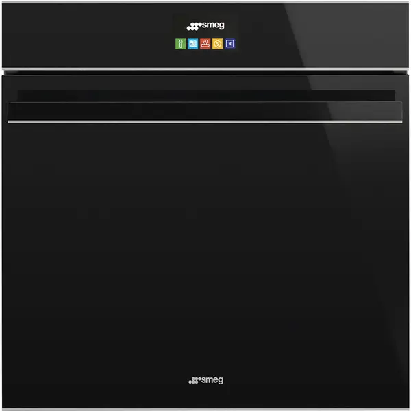 Духовой шкаф Smeg SFP6604STNX Dolce Stil Novo фото 1 в Ростове-на-Дону