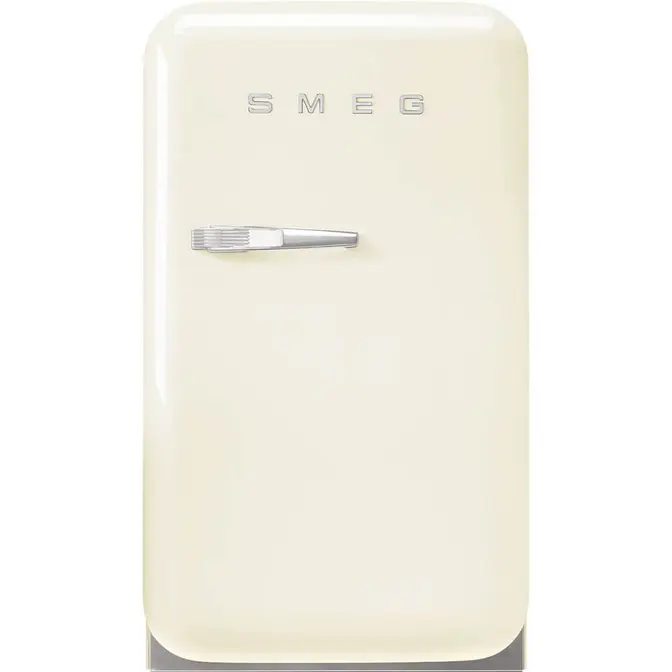 Холодильник Smeg FAB5RCR6 фото 1 в Ростове-на-Дону