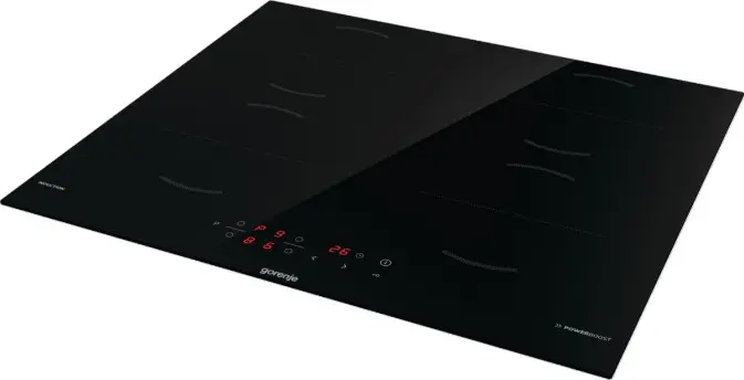 Индукционная варочная панель Gorenje GI6401BSCE фото 7 в Ростове-на-Дону