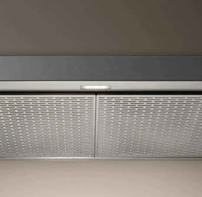 Встраиваемая вытяжка V-ZUG AiroClearCabinet V6000 AE6T6FTLG фото 3 в Ростове-на-Дону