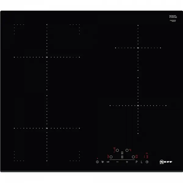 Варочная панель Neff T46FD53X0 в Ростове-на-Дону