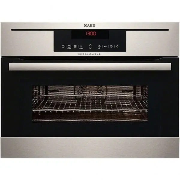 Духовой шкаф AEG KM5840302M в Ростове-на-Дону