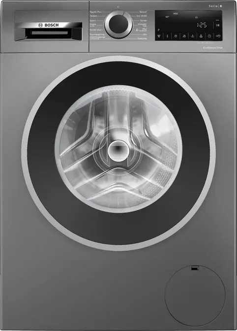 Стиральная машина Bosch WGG2440RSN фото 2 в Ростове-на-Дону