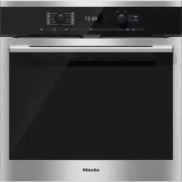 Духовой шкаф Miele H6360BP EDST/CLST в Ростове-на-Дону