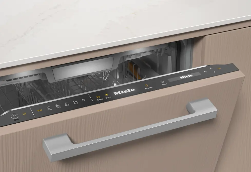 Посудомоечная машина Miele G 7765 SCVi XXL AutoDos фото 2 в Ростове-на-Дону