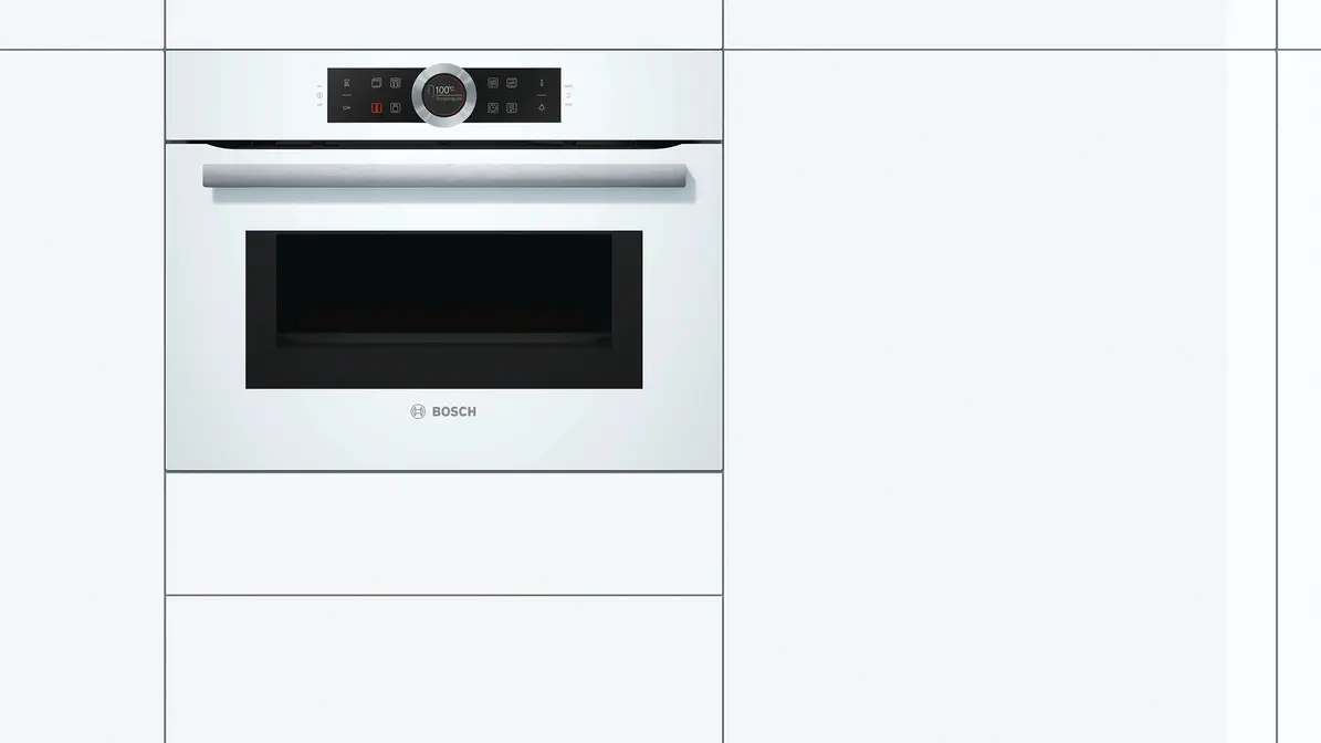 Духовой шкаф Bosch CMG633BW1 фото 2 в Ростове-на-Дону