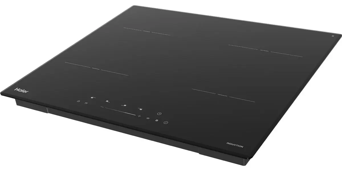 Индукционная стеклокерамич. панель HAIER HHX-Y64TVVB фото 4 в Ростове-на-Дону