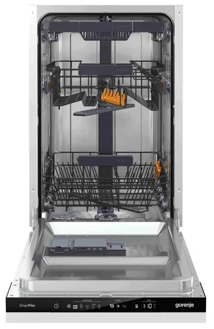 Встраиваемая посудомоечная машина Gorenje GV55110 фото 4 в Ростове-на-Дону