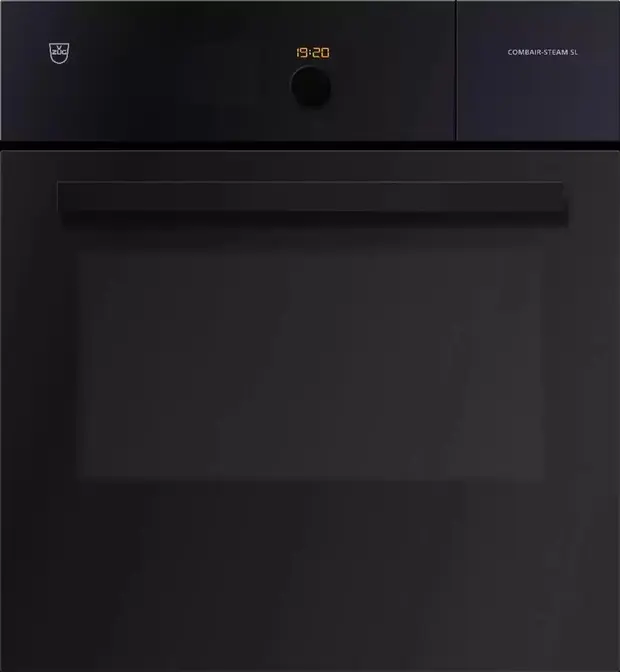 Духовой шкаф с паром V-ZUG Combair-Steam SL CSSLZ60 в Ростове-на-Дону