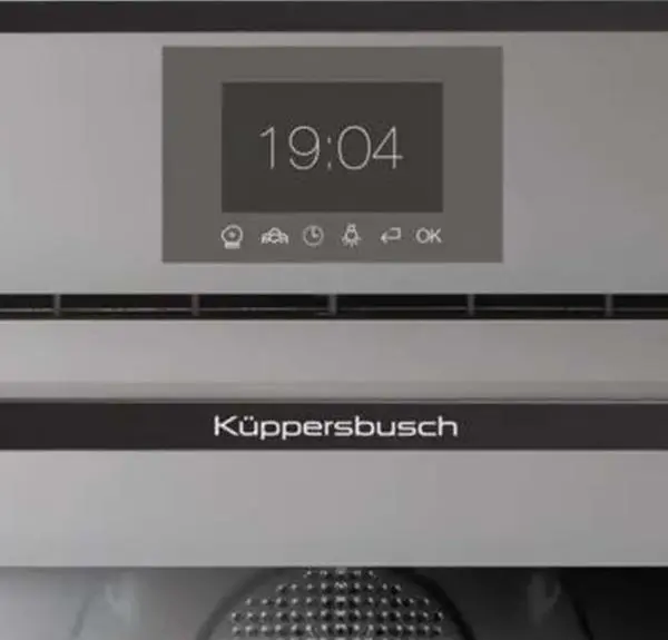 Компактный духовой шкаф Kuppersbusch CBD 6550.0 G5 фото 2 в Ростове-на-Дону