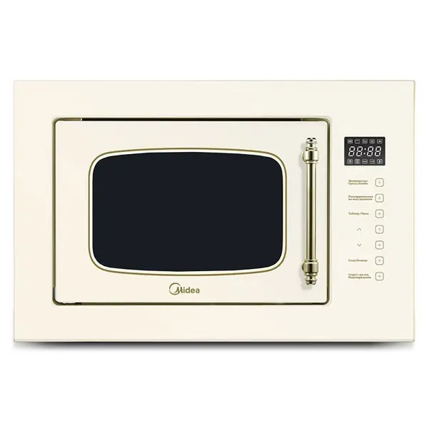 Встраиваемая микроволновая печь Midea MI 9251 RGI-B в Ростове-на-Дону