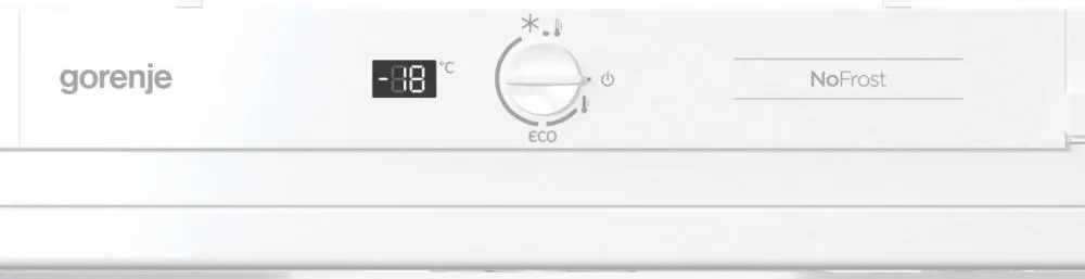 Морозильный шкаф Gorenje FNI4181E1 фото 3 в Ростове-на-Дону