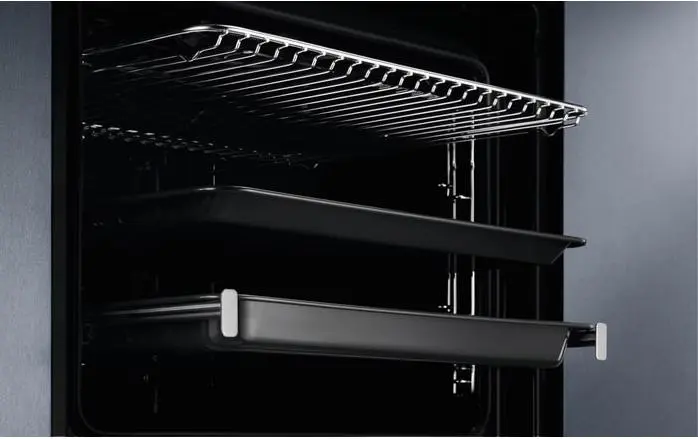 Духовой шкаф Electrolux EZC2430EOX фото 3 в Ростове-на-Дону