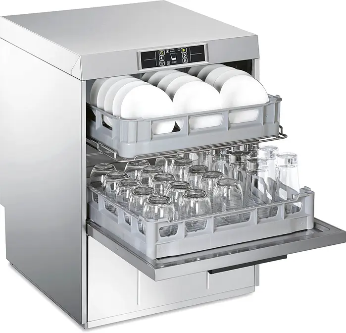 Посудомоечная машина SMEG UD522DS фото 3 в Ростове-на-Дону