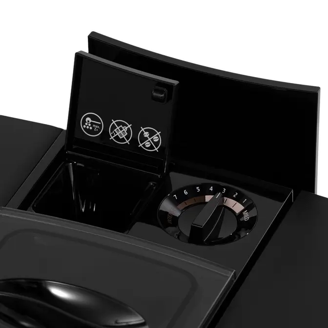 Кофемашина Jura E8 Piano Black (15745) фото 10 в Ростове-на-Дону