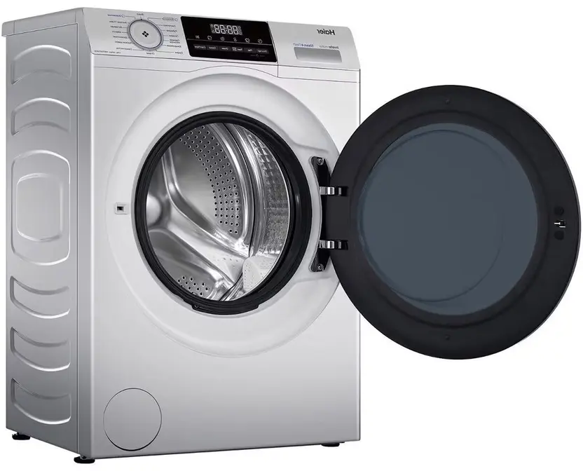 Стиральная машина с сушкой HAIER HWD70-BP14929S фото 7 в Ростове-на-Дону