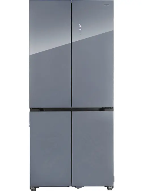 Холодильник HIBERG RFQ-600DX NFGС inverter фото 1 в Ростове-на-Дону