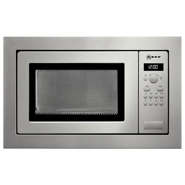 Встраиваемая микроволновая печь NEFF H56W20 N3 в Ростове-на-Дону