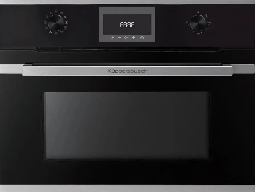 Духовой шкаф Kuppersbusch CBM 6330.0 S1 фото 2 в Ростове-на-Дону