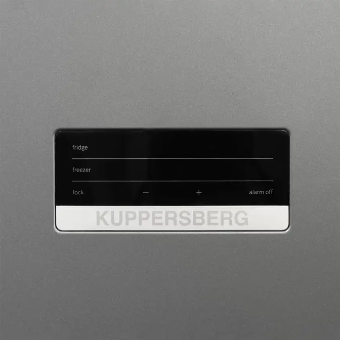 Холодильник Kuppersberg RFCN 2010 DX фото 4 в Ростове-на-Дону