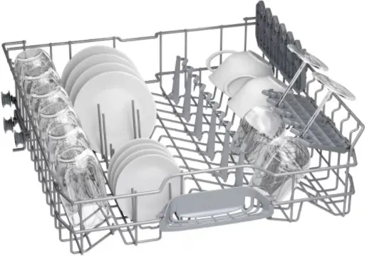Встраиваемая посудомоечная машина Bosch SMV25CX03R фото 6 в Ростове-на-Дону